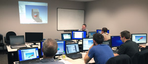 MTI Training PGH-130-300