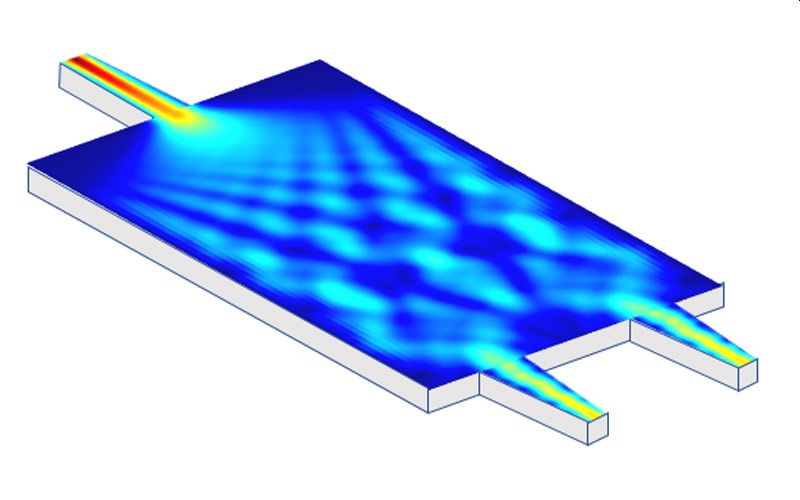 Ansys 2021 R1 Photonics