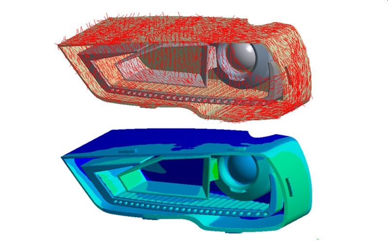 Ansys 2021 R1 Structures