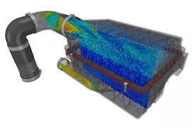 Mallett Ansys 2021 R2 3D Deign