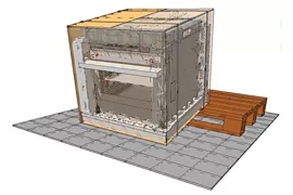 Mallett Ansys 2021 R2 Structures