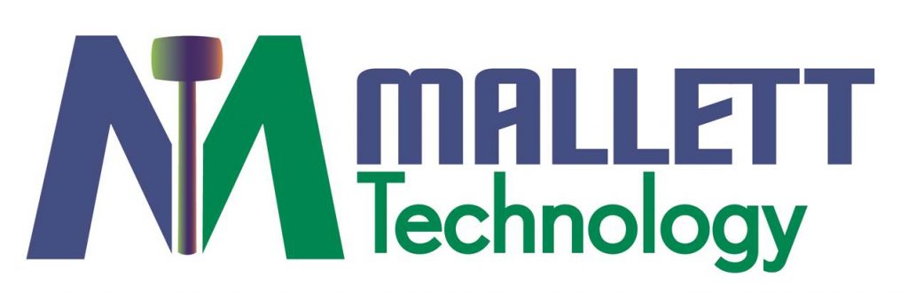 Mallet Technology Logo